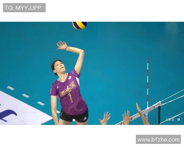 武汉排球队总决赛表现分析与状态评估的深度解读