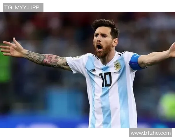 解说当今足球界最杰出明星的精彩表现与成就分析